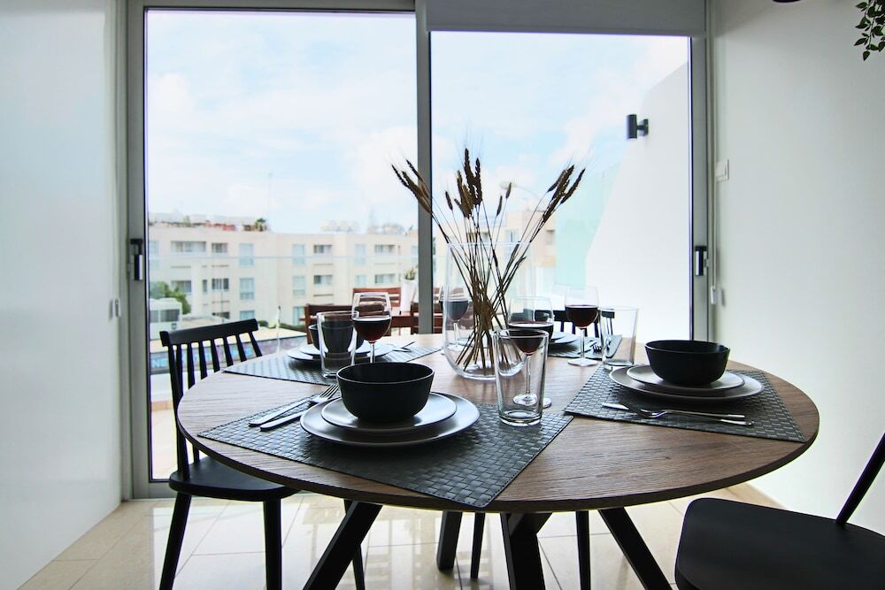 Пафос: Phaedrus Living: Seaside Junior suite Lighthouse 63