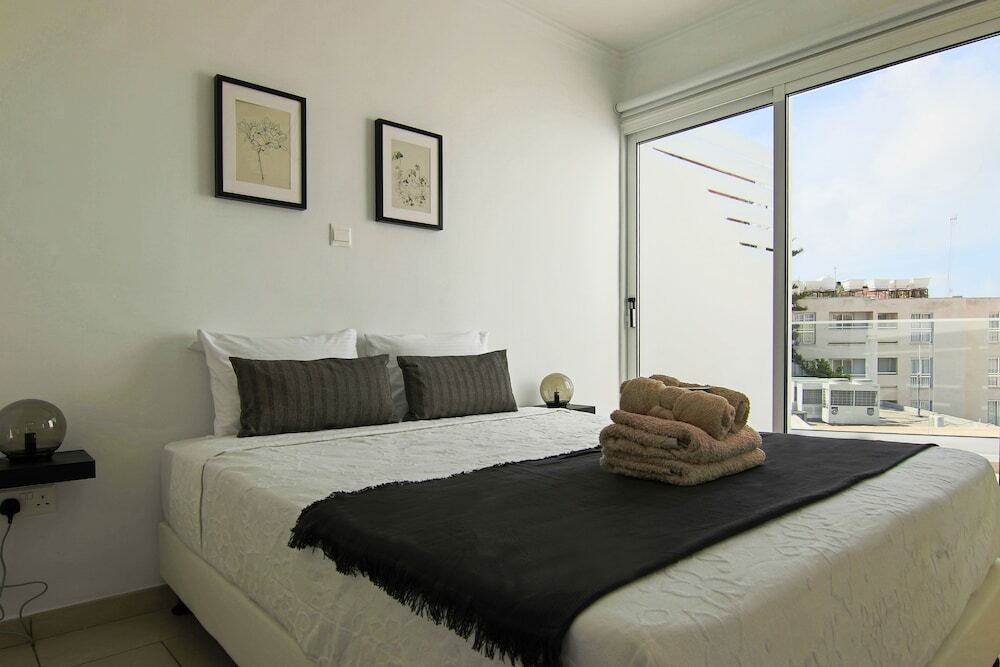 Phaedrus Living: Seaside Junior suite Lighthouse 63 — фото 3