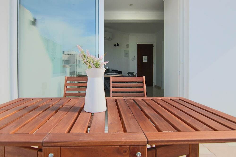 Пафос: Phaedrus Living: Seaside Junior suite Lighthouse 63