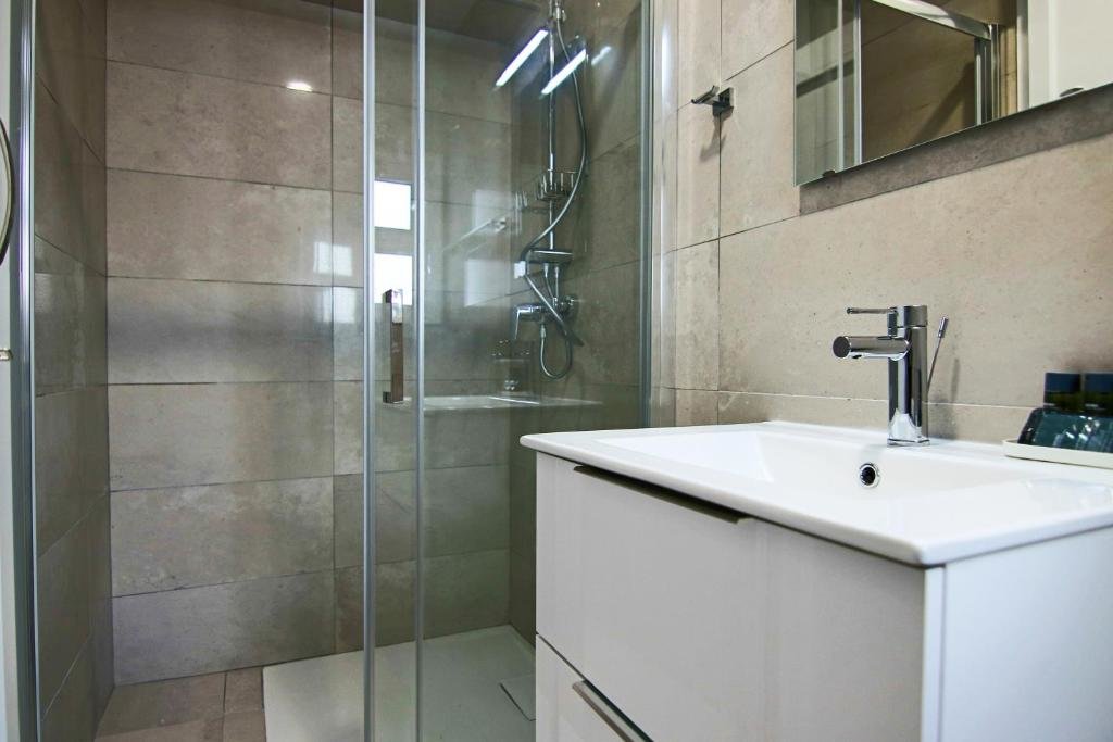 Пафос: Phaedrus Living: Seaside Junior suite Lighthouse 63
