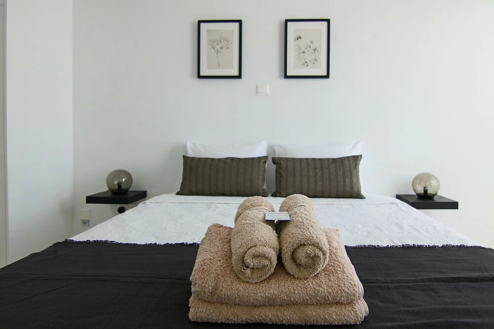 Пафос: Phaedrus Living: Seaside Junior suite Lighthouse 63