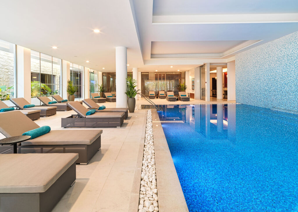 Айя-Напа: Amanti, MadeForTwo Hotels – Ayia Napa