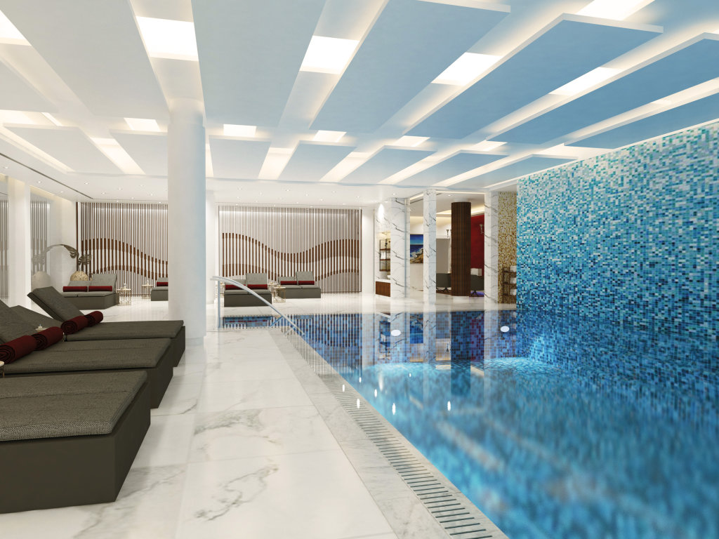 Айя-Напа: Amanti, MadeForTwo Hotels – Ayia Napa