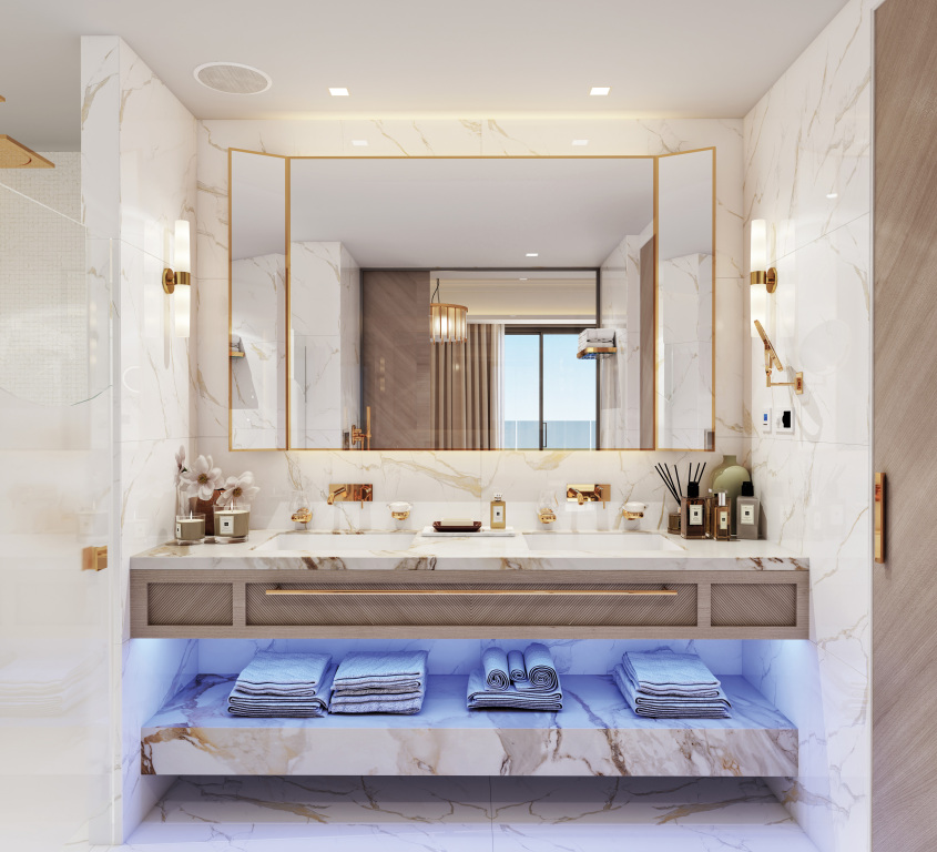 Айя-Напа: Amanti, MadeForTwo Hotels – Ayia Napa