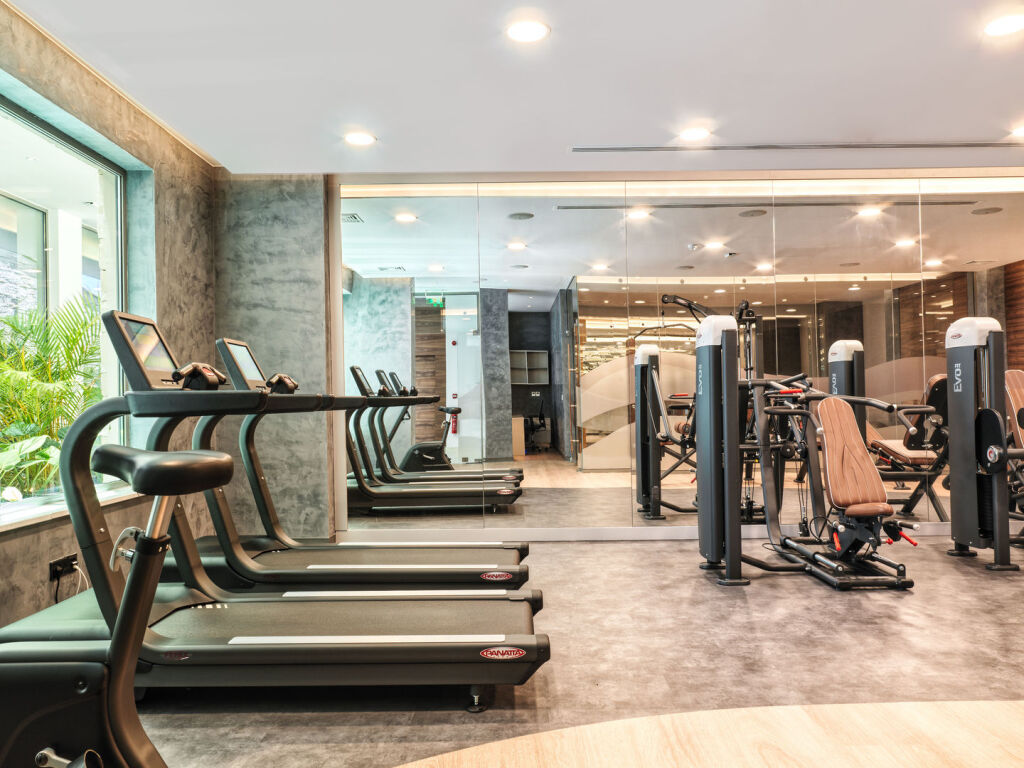 Айя-Напа: Amanti, MadeForTwo Hotels – Ayia Napa