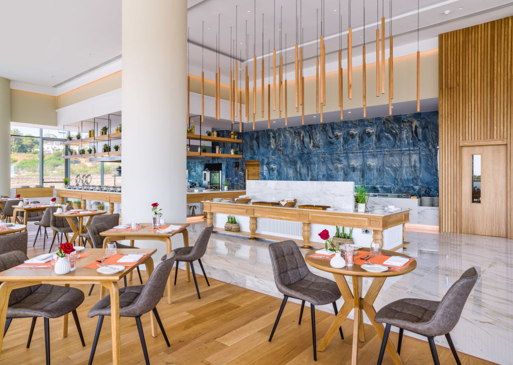 Айя-Напа: Amanti, MadeForTwo Hotels – Ayia Napa