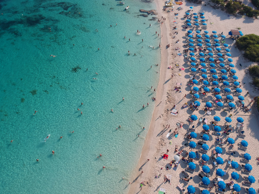 Айя-Напа: Amanti, MadeForTwo Hotels – Ayia Napa