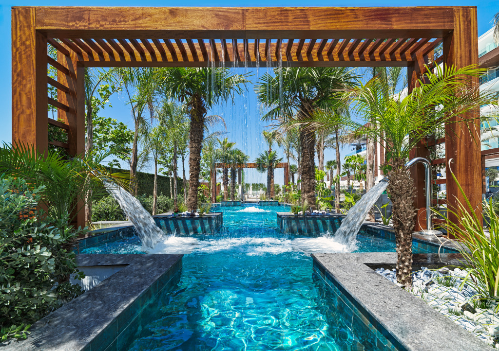 Айя-Напа: Amanti, MadeForTwo Hotels – Ayia Napa