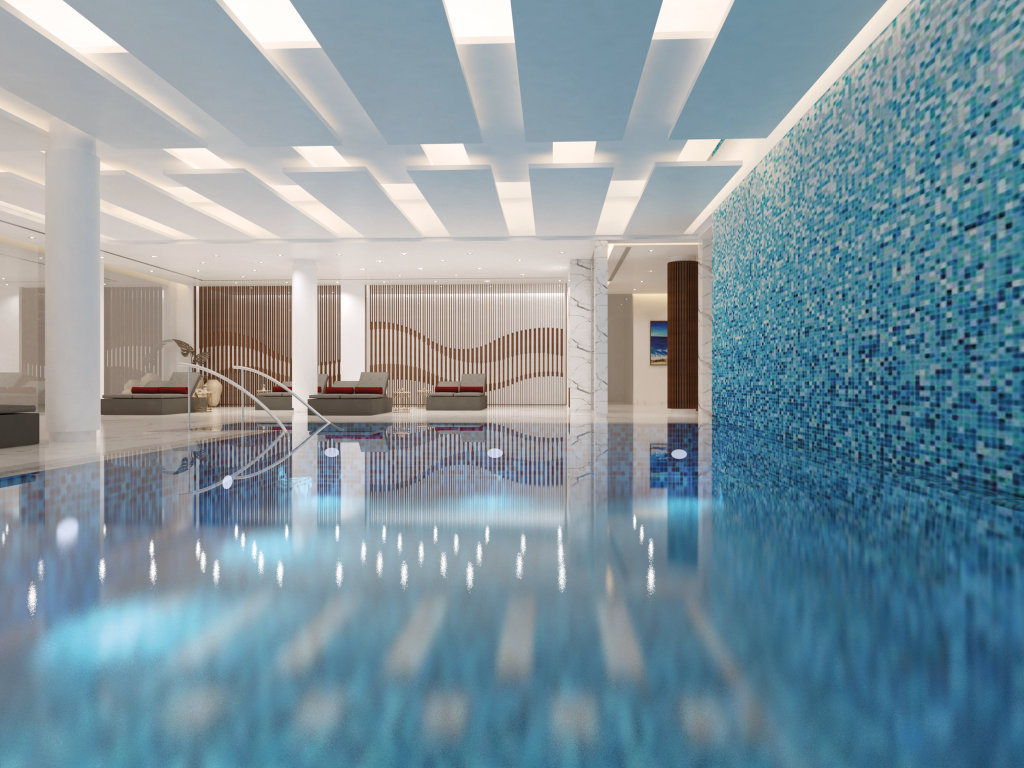 Айя-Напа: Amanti, MadeForTwo Hotels – Ayia Napa