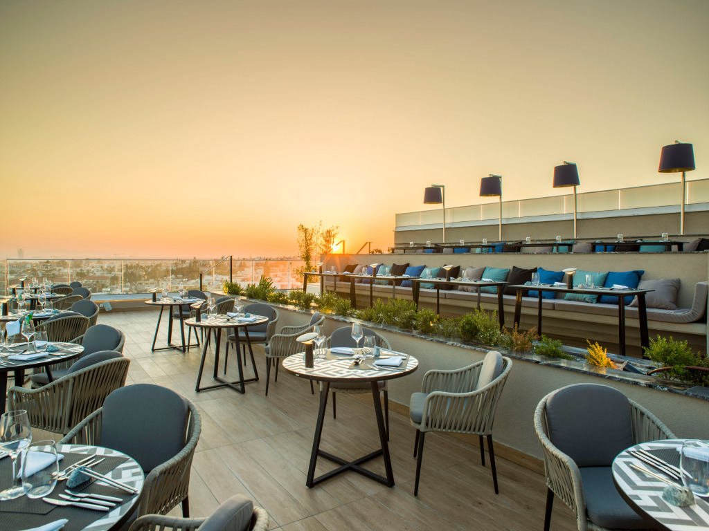 Айя-Напа: Amanti, MadeForTwo Hotels – Ayia Napa