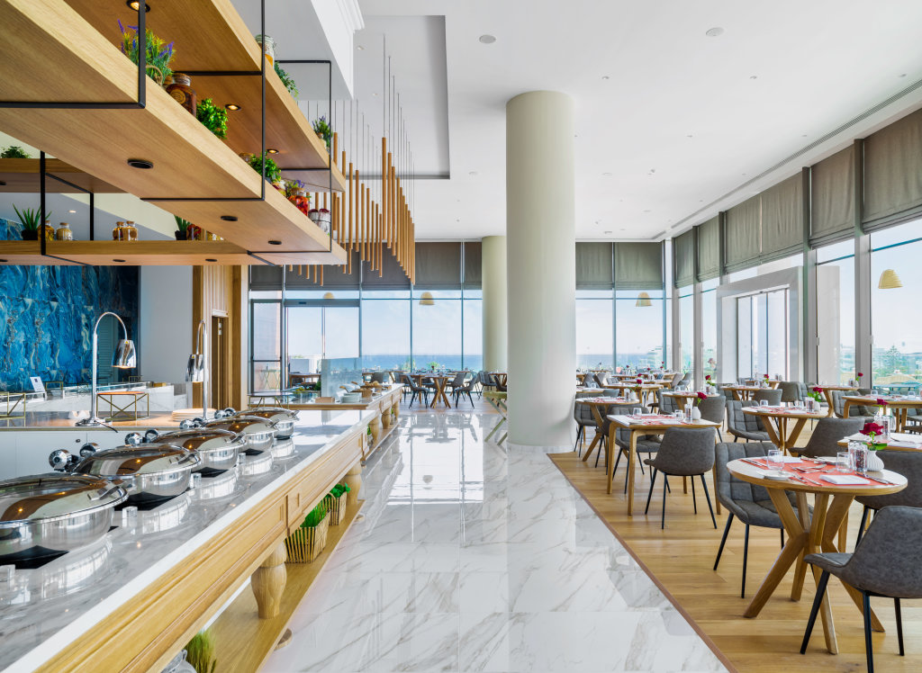 Айя-Напа: Amanti, MadeForTwo Hotels – Ayia Napa