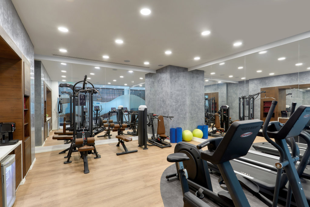 Айя-Напа: Amanti, MadeForTwo Hotels – Ayia Napa