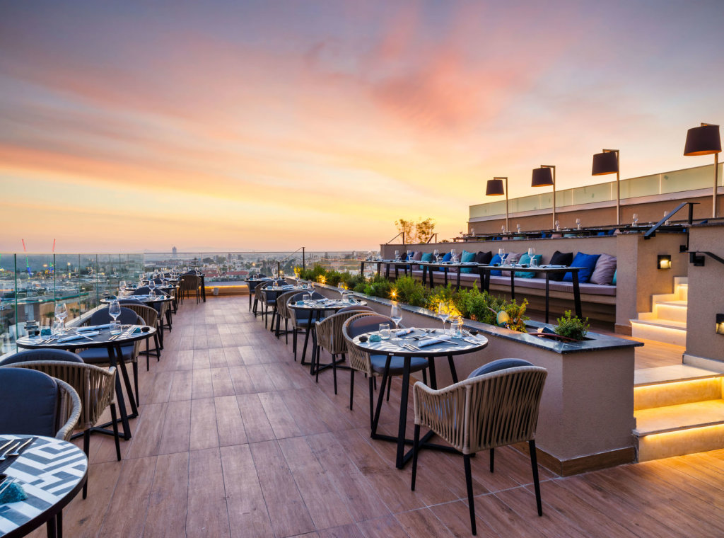 Айя-Напа: Amanti, MadeForTwo Hotels – Ayia Napa