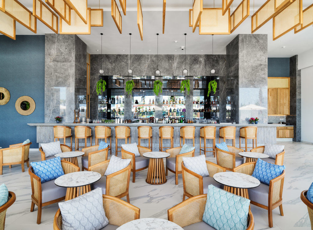 Айя-Напа: Amanti, MadeForTwo Hotels – Ayia Napa