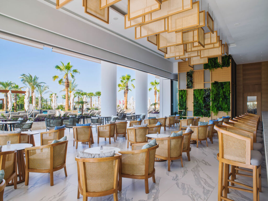 Айя-Напа: Amanti, MadeForTwo Hotels – Ayia Napa