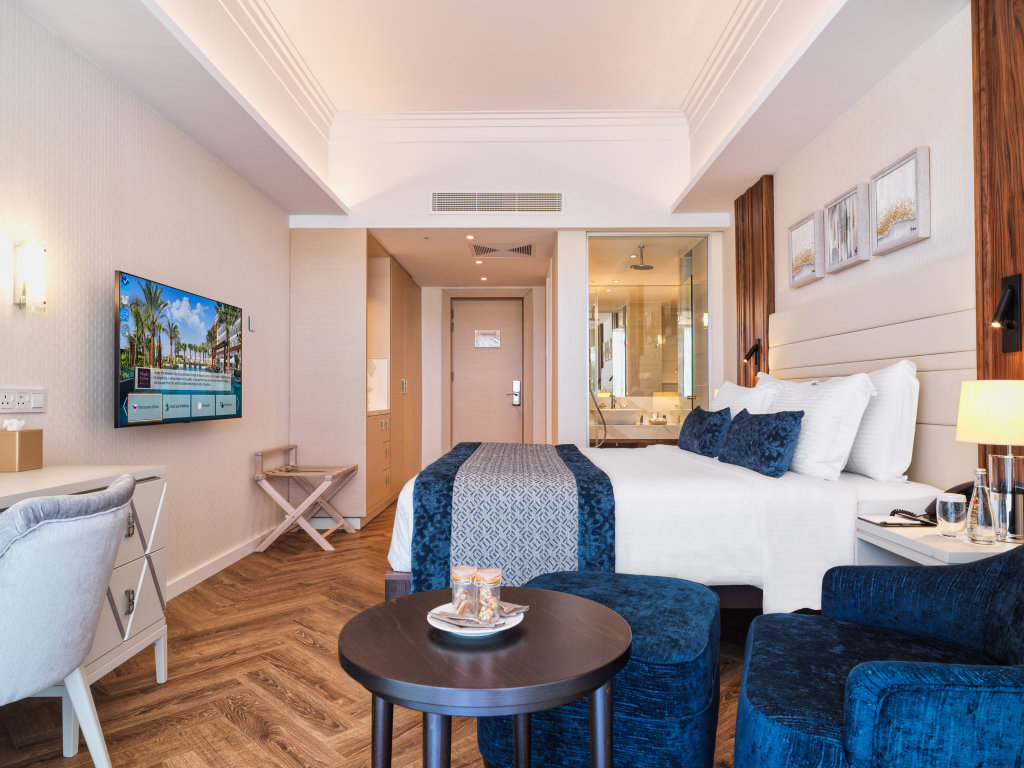 Айя-Напа: Amanti, MadeForTwo Hotels – Ayia Napa