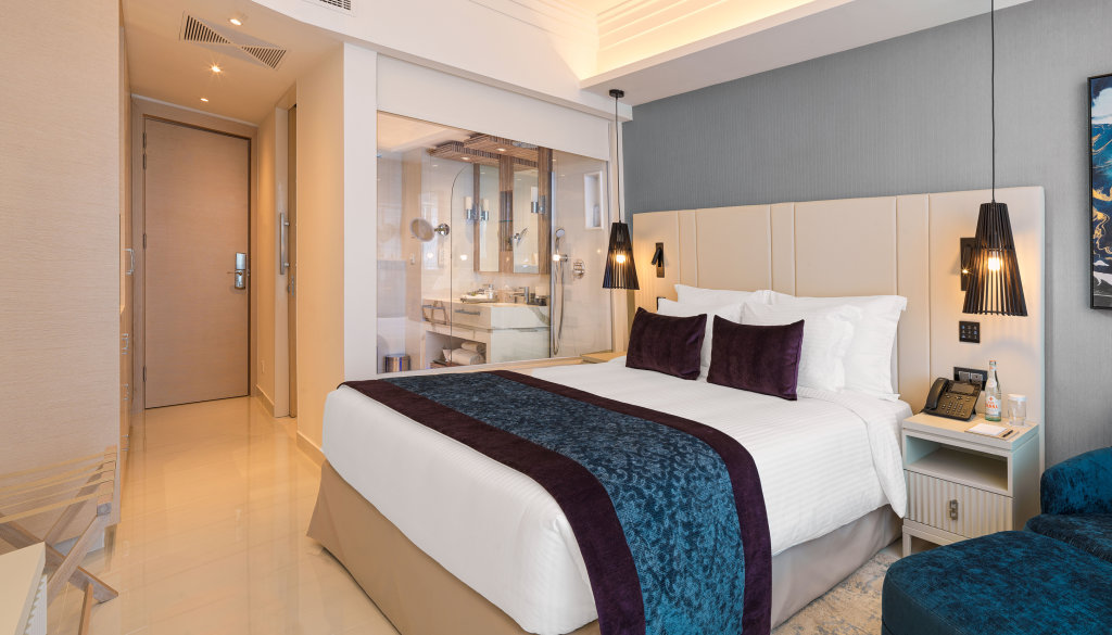 Айя-Напа: Amanti, MadeForTwo Hotels – Ayia Napa