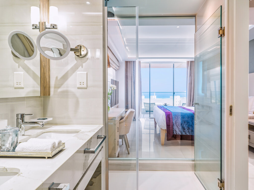 Айя-Напа: Amanti, MadeForTwo Hotels – Ayia Napa