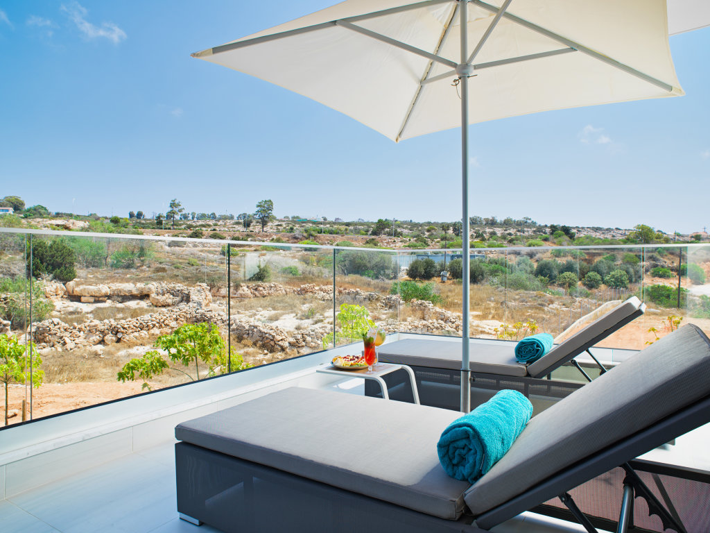 Айя-Напа: Amanti, MadeForTwo Hotels – Ayia Napa