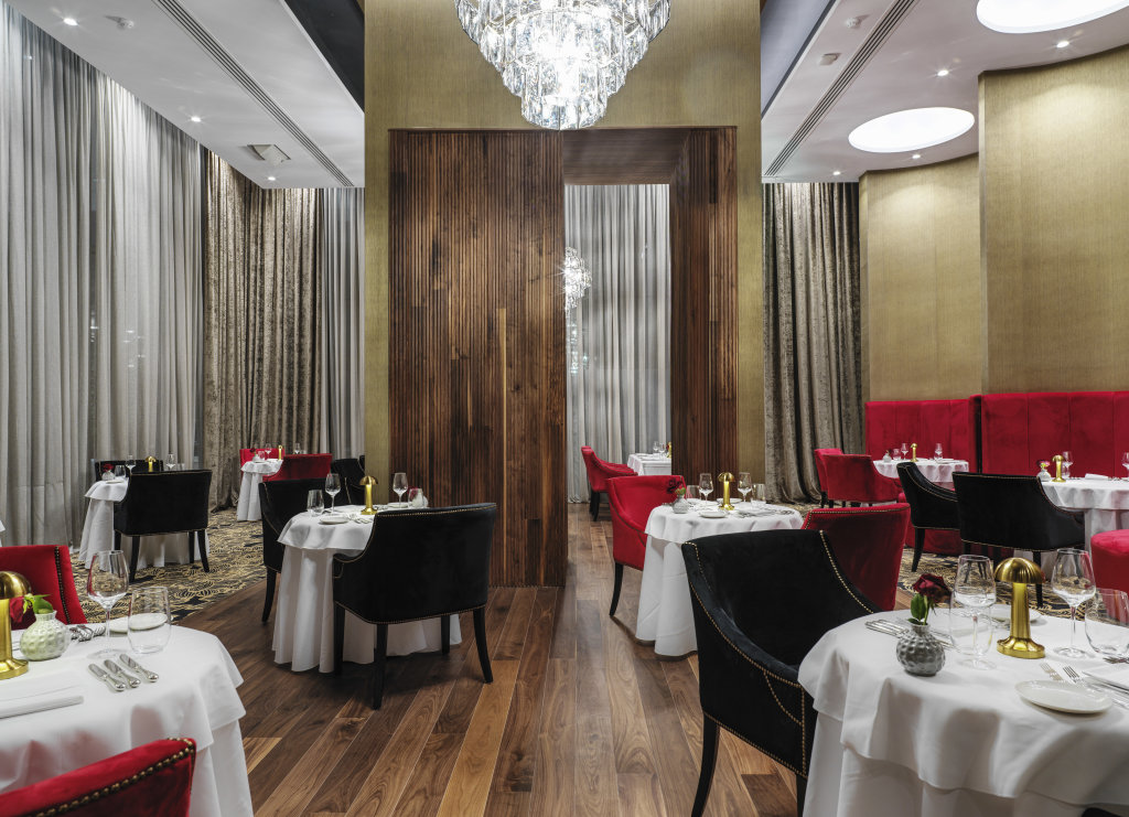 Айя-Напа: Amanti, MadeForTwo Hotels – Ayia Napa