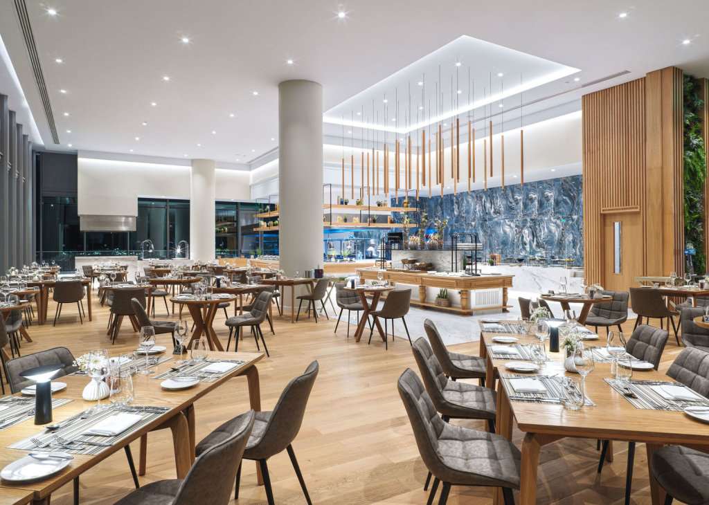 Айя-Напа: Amanti, MadeForTwo Hotels – Ayia Napa
