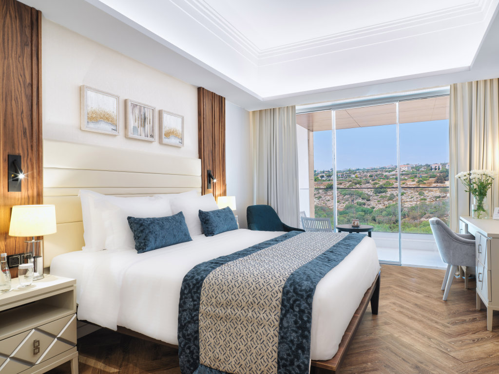 Айя-Напа: Amanti, MadeForTwo Hotels – Ayia Napa