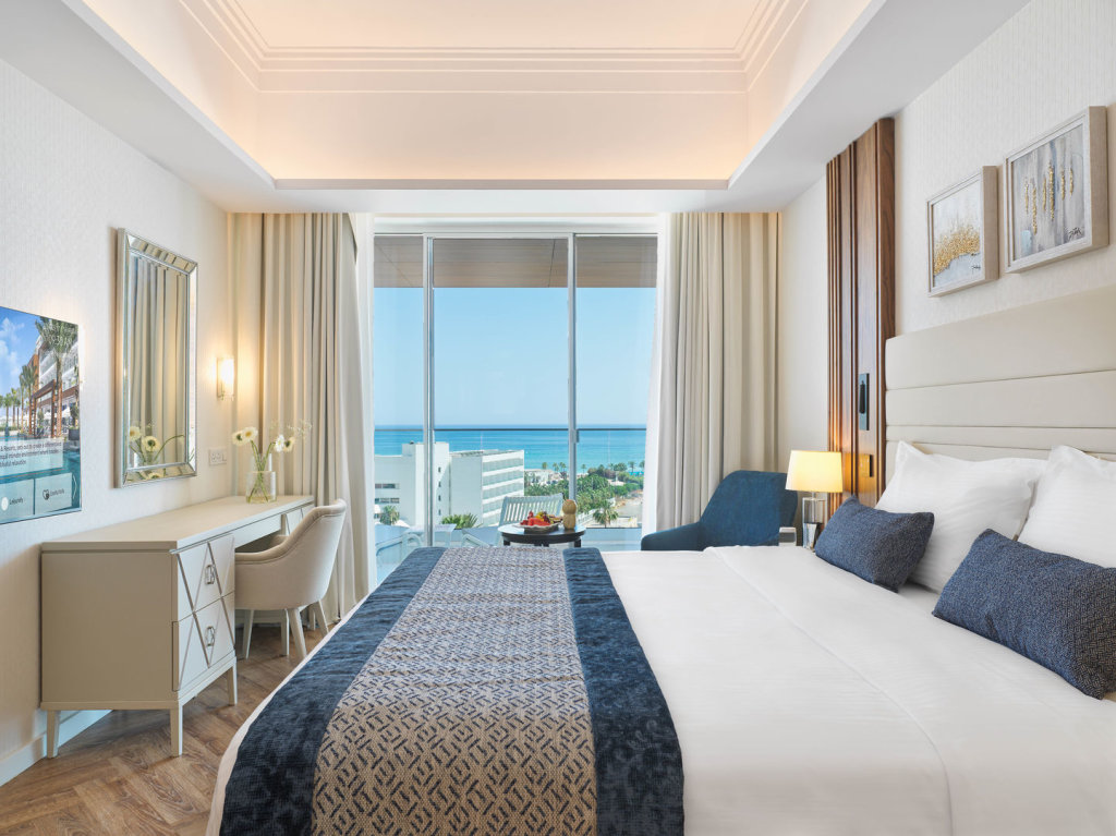 Айя-Напа: Amanti, MadeForTwo Hotels – Ayia Napa