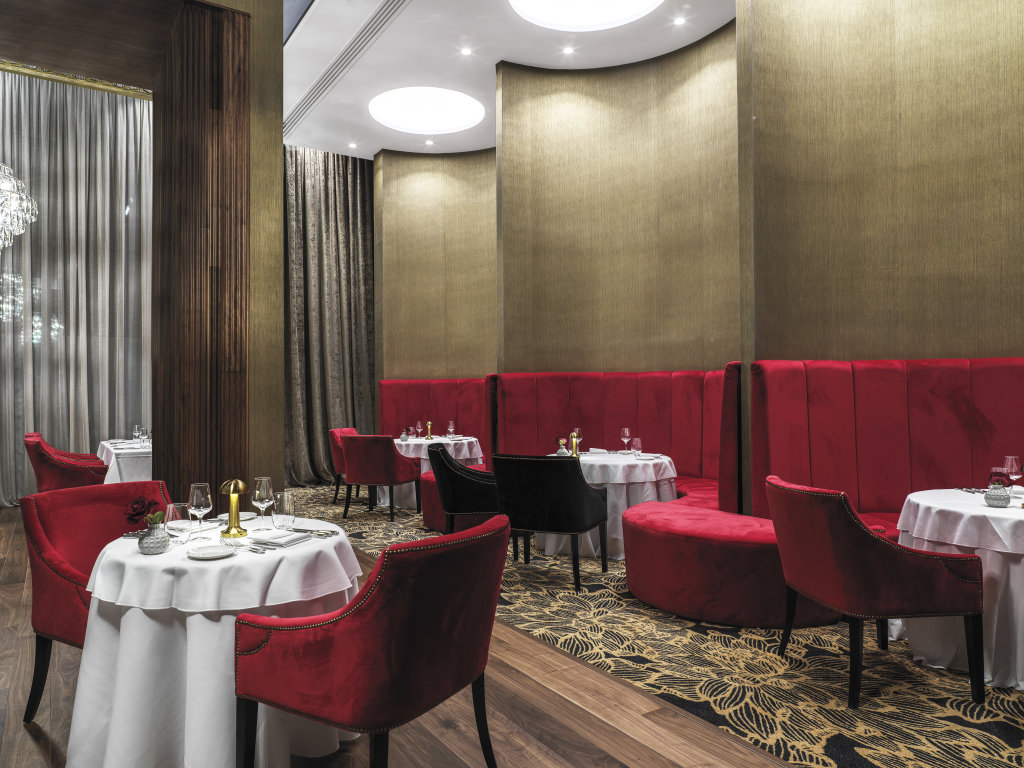 Айя-Напа: Amanti, MadeForTwo Hotels – Ayia Napa