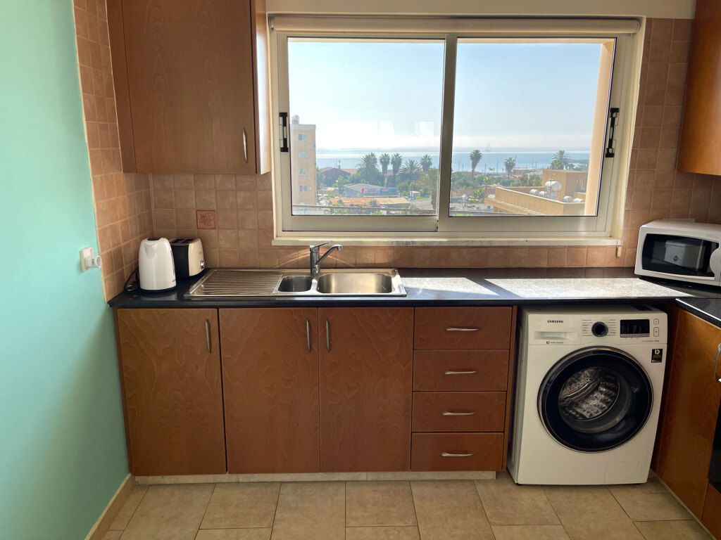 Ларнака: License to Chill Apartment