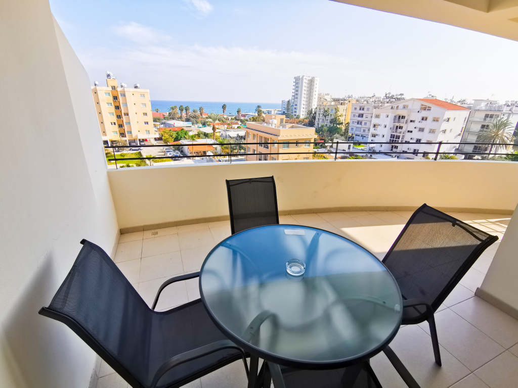 Ларнака: License to Chill Apartment