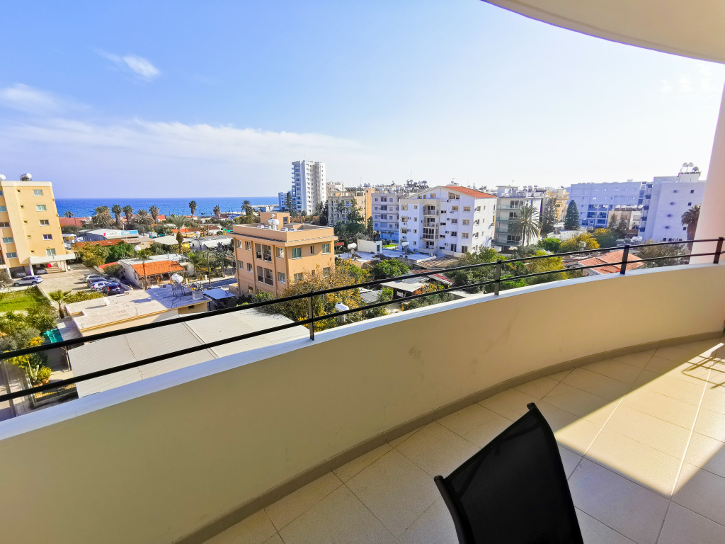 Ларнака: License to Chill Apartment