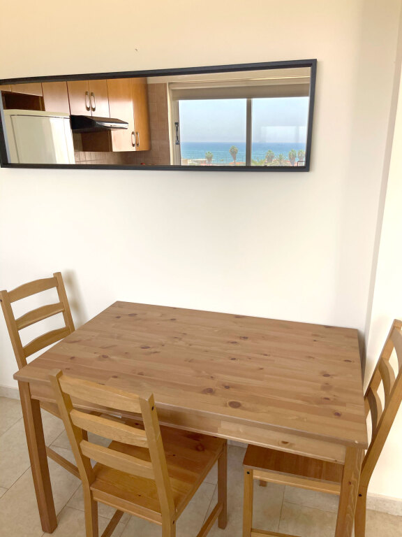 Ларнака: License to Chill Apartment