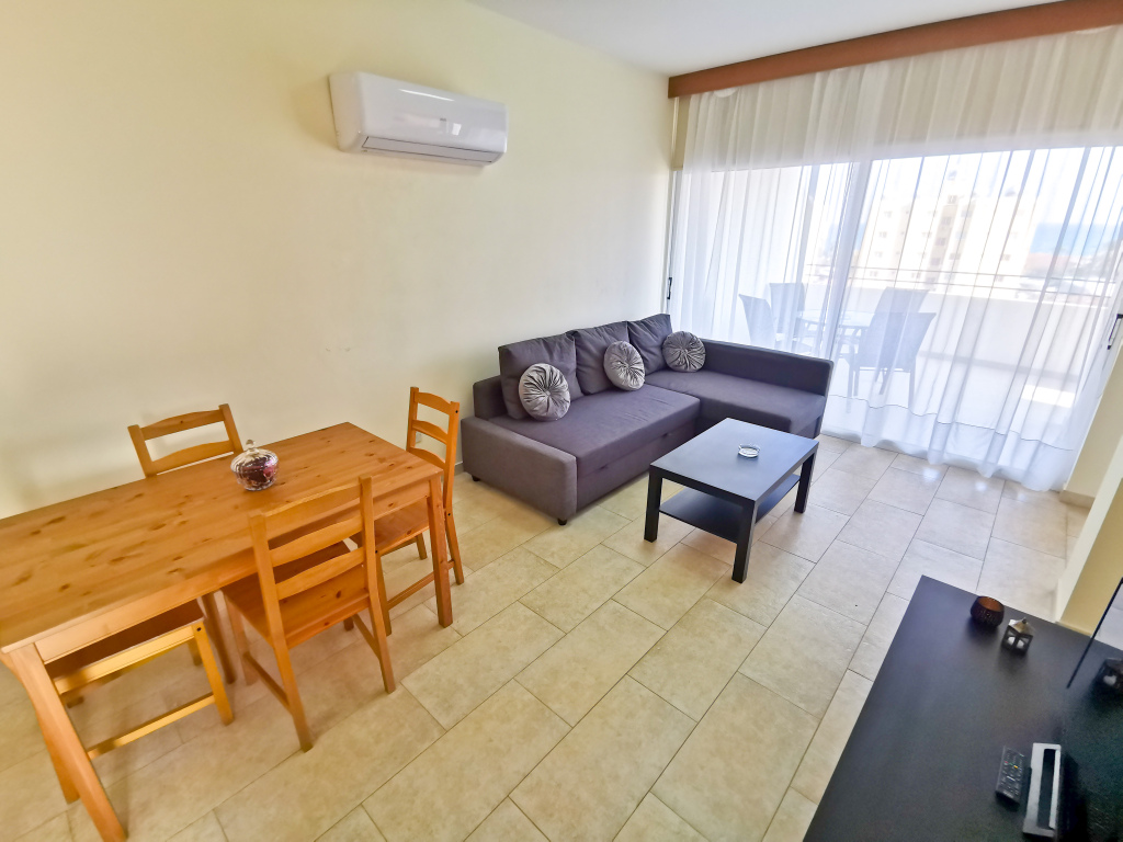 Ларнака: License to Chill Apartment