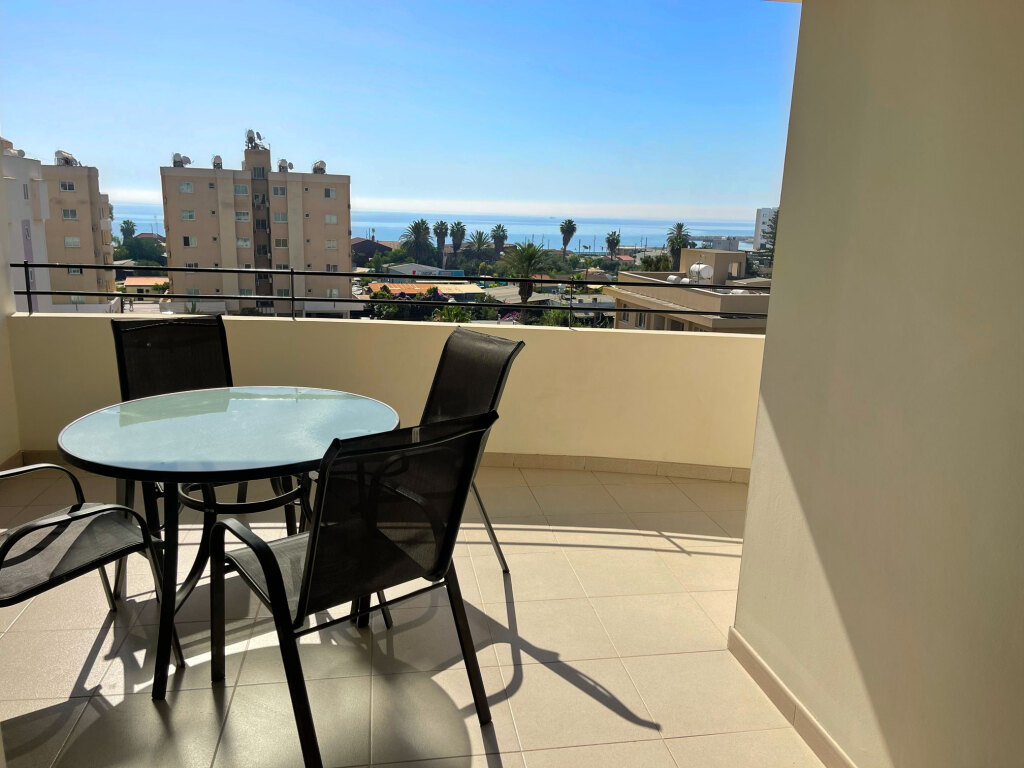 Ларнака: License to Chill Apartment