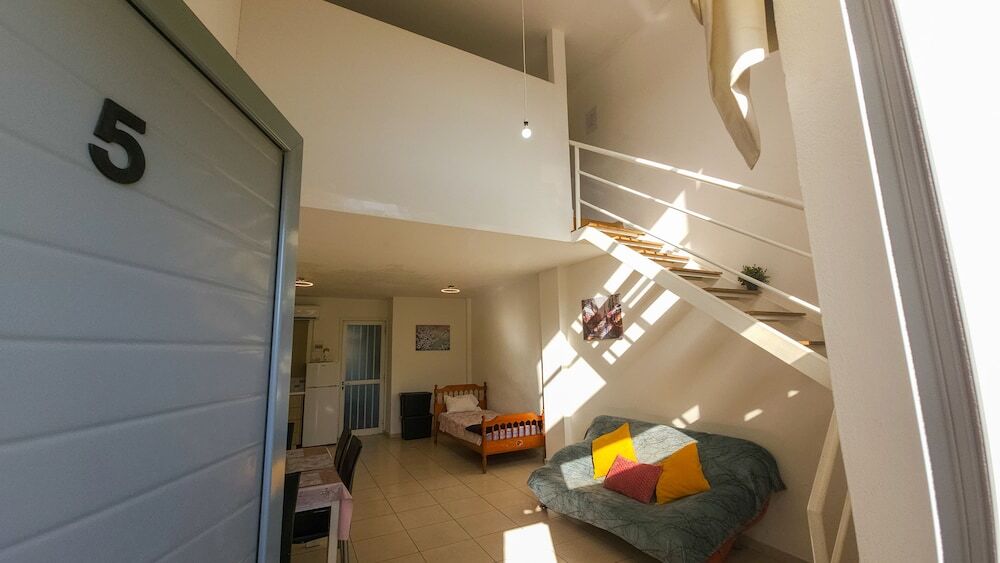 Ларнака: Duplex Comfort Apartments