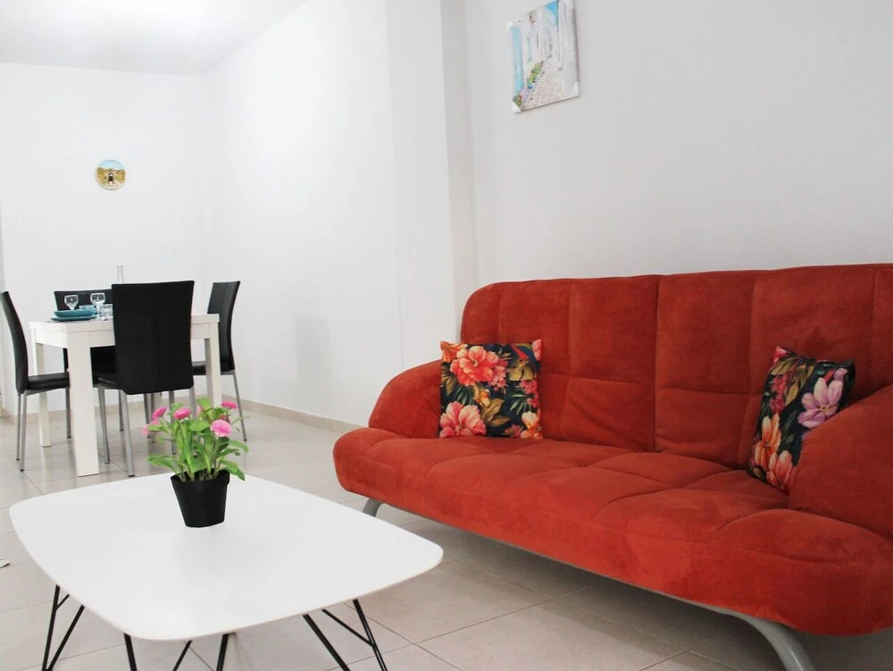 Ларнака: Duplex Comfort Apartments