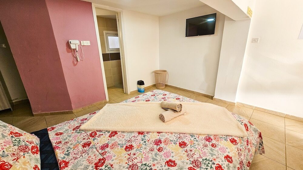 Ларнака: Duplex Comfort Apartments