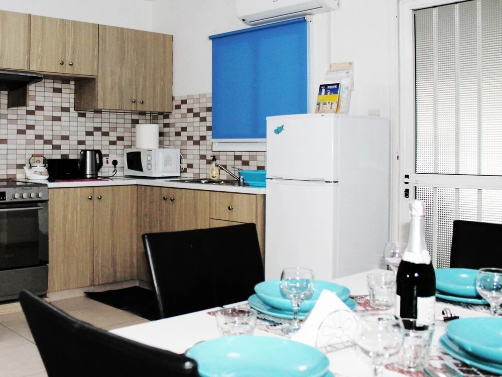 Ларнака: Duplex Comfort Apartments