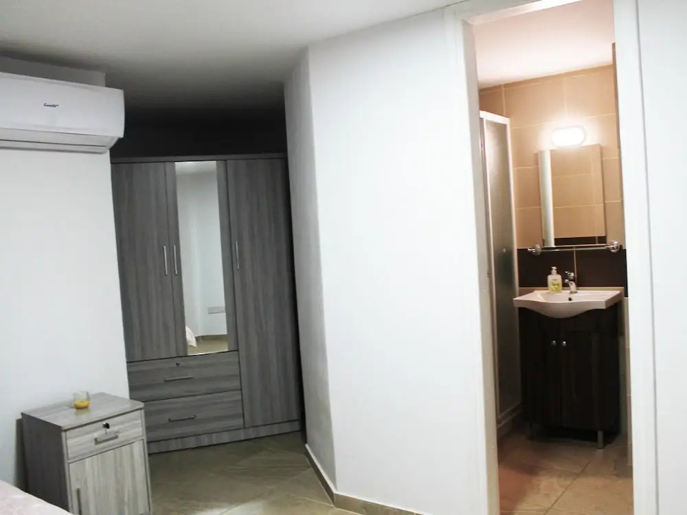 Ларнака: Duplex Comfort Apartments