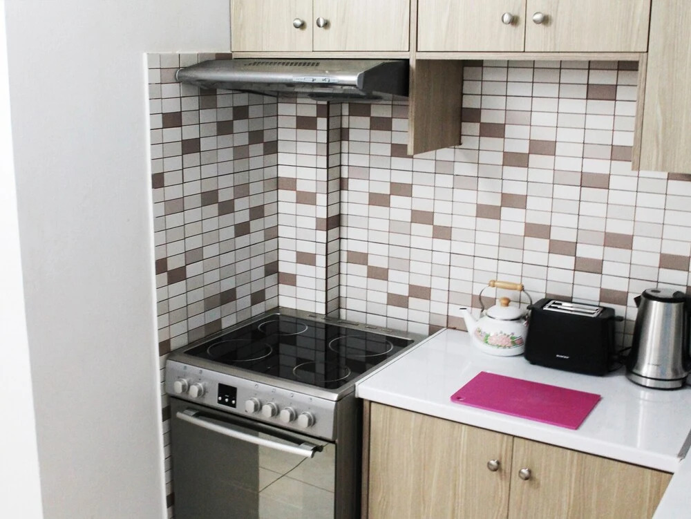 Ларнака: Duplex Comfort Apartments