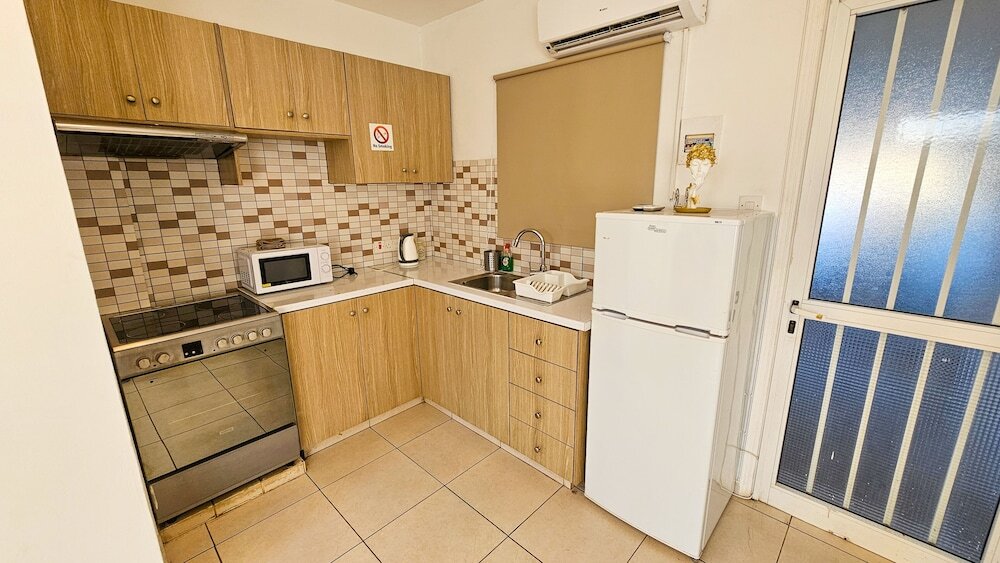 Ларнака: Duplex Comfort Apartments