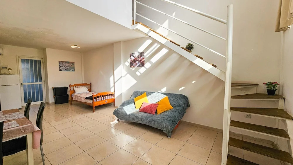 Ларнака: Duplex Comfort Apartments
