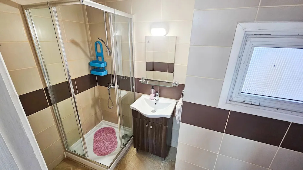 Ларнака: Duplex Comfort Apartments