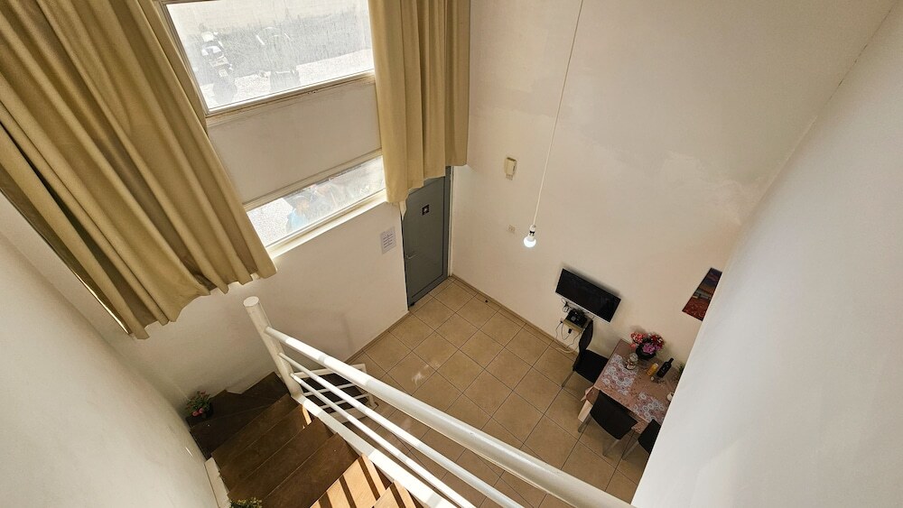 Ларнака: Duplex Comfort Apartments