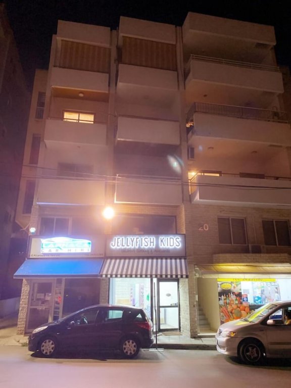 Ларнака: City Comfortable Apartment