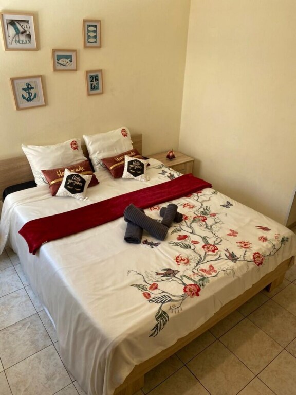 Ларнака: City Comfortable Apartment