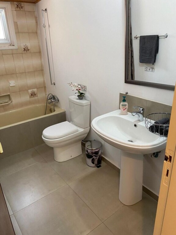 Ларнака: City Comfortable Apartment
