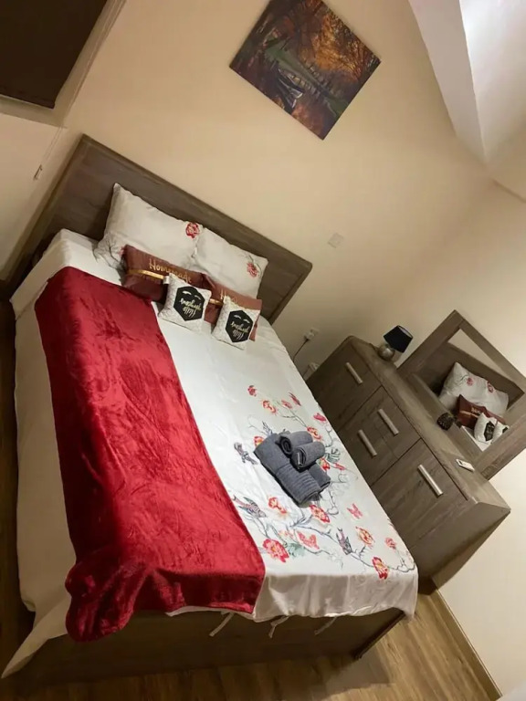 Ларнака: City Comfort Rooms
