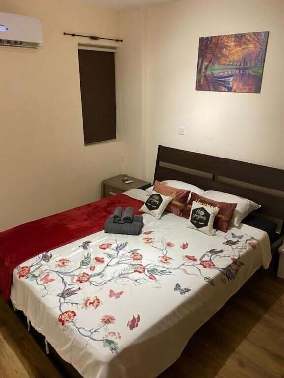 Ларнака: City Comfort Rooms