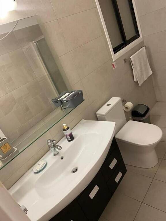 Ларнака: City Comfort Rooms